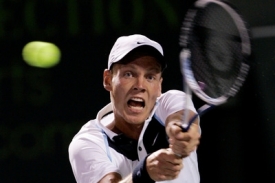 Tomáš Berdych