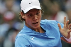 Tomáš Berdych