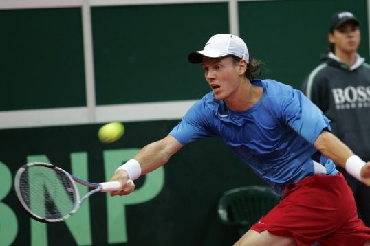 Tomáš Berdych