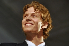 Tomáš Berdych