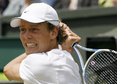 Tomáš Berdych