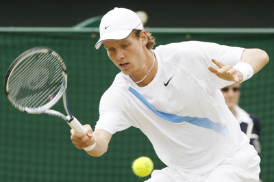 Tomáš Berdych
