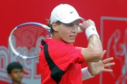 Tomáš Berdych