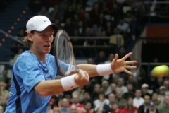 Tomáš Berdych