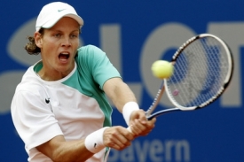Tomáš Berdych