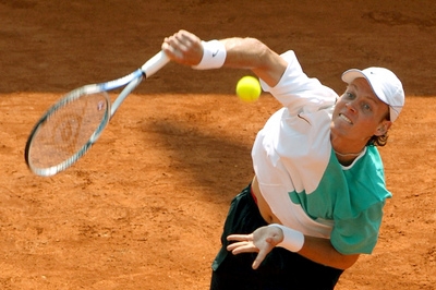 Tomáš Berdych bude na nadcházejícím SP českou jedničkou