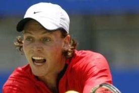 Tomáš Berdych 