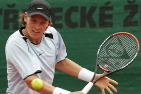 Tomáš Berdych