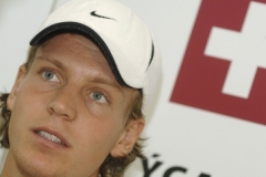 Tomáš Berdych