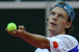 Tomáš Berdych