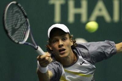 Tomáš Berdych Tomáš Berdych