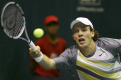 Tomáš Berdych