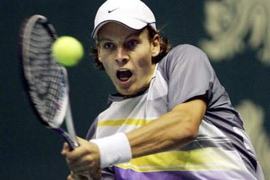 Tomáš Berdych