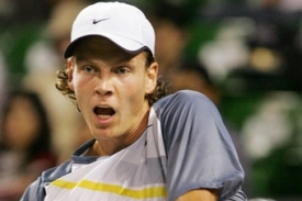 Tomáš Berdych