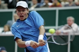 Tomáš Berdych