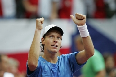 Tomáš Berdych