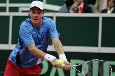 Tomáš Berdych