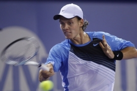 Tomáš Berdych