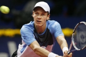 Tom&aacute;&scaron; Berdych