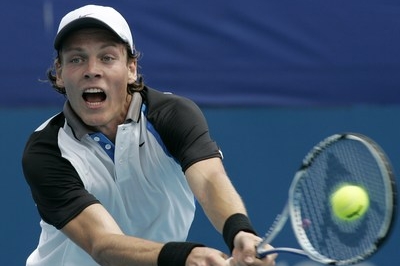 Tomáš Berdych