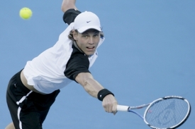 Tenista Tomáš Berdych