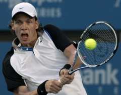 Tomáš Berdych