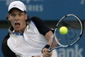 Tomáš Berdych