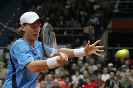 Tomáš Berdych