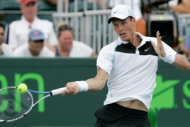 Tomáš Berdych. Tomáš Berdych.