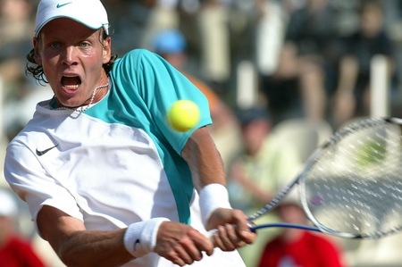 Tomáš Berdych Tomáš Berdych