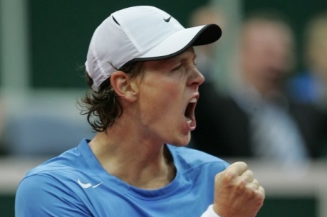 Tomáš Berdych