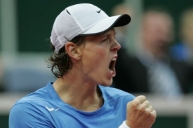 Tomáš Berdych