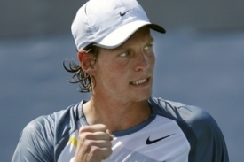 Tomáš Berdych