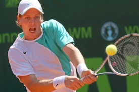 Tomáš Berdych