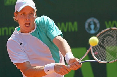 Tomáš Berdych