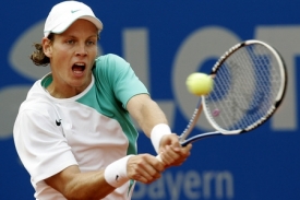 Tomáš Berdych