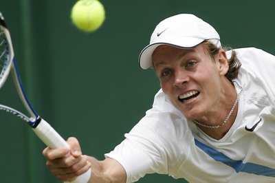 Tomáš Berdych