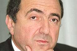 Boris Berezovskij