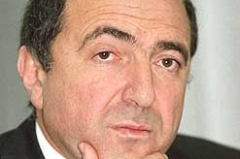 Boris Berezovskij