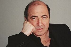 Boris Berezovsky Boris Berezovsky