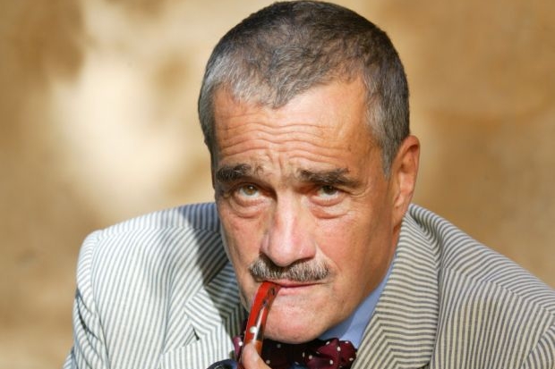 Karel Schwarzenberg se rozhodl rázně: chce celý Čunkův spis.