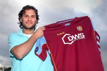 Patrik Berger Patrik Berger