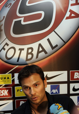 Patrik Berger