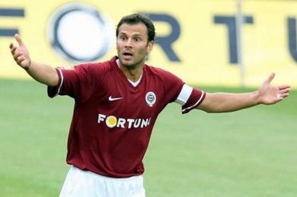 Patrik Berger ví, že podzimní část ligy jemu ani celé Spartě nevyšla.