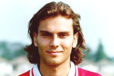 Patrik Berger