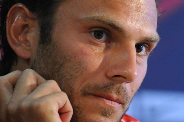 Patrik Berger