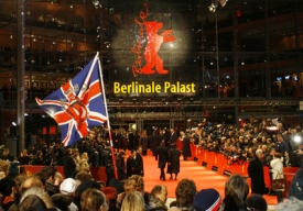 Stouni dorazili na Berlinale.