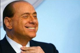 Silvio Berlusconi