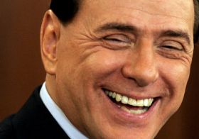 Silvio Berlusconi