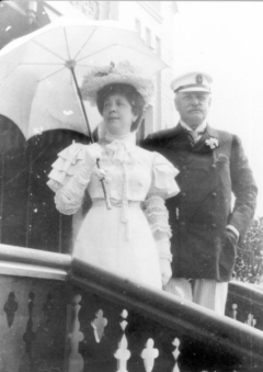 Bernhard von B&uuml;llow